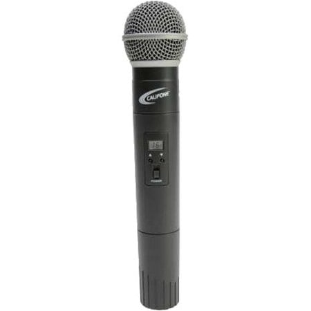 Ergoguys Califone Handheld Wireless Microphone Q319